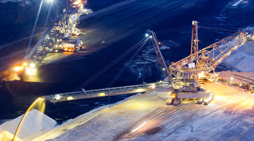 Why ISO 14001 Important for Mining Companies in Saudi Arabia