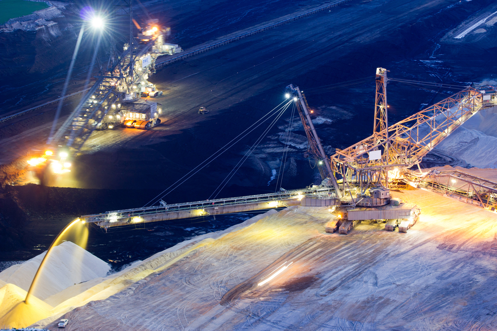 Why ISO 14001 Important for Mining Companies in Saudi Arabia